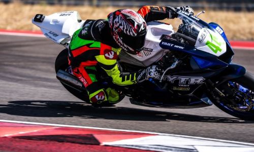 V Samokovu v Bolgariji sklenili letošnje tekmovanje Alpe Adria za cestno hitrostne motocikliste