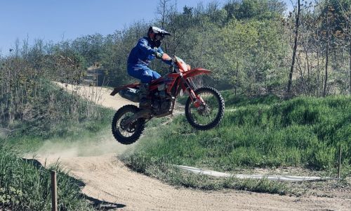 Hauptmanu na Madžarskem tretje in četrto mesto