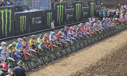 Slovenija skozi kvalifikacije Pokala narodov v motokrosu v finale