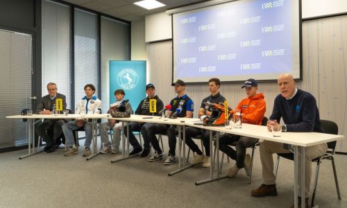 Pred sezono 2026 v kartingu in motošportnih panogah pod okriljem AMZS