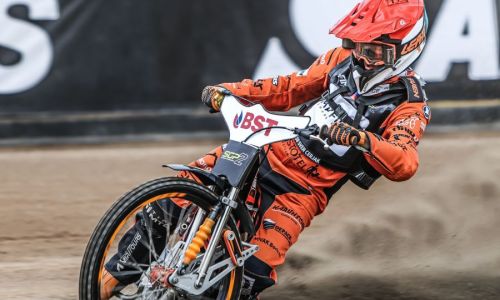 Konec tedna v ospredju speedway, karting in motokros