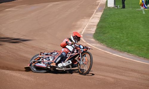 Cerjak obstal v kvalifikacijah za finale evropskega prvenstva v speedwayu