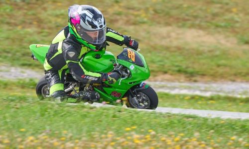 Ponovno zelo pester in bogat motošportni konec tedna