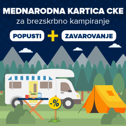 Camping Key Europe