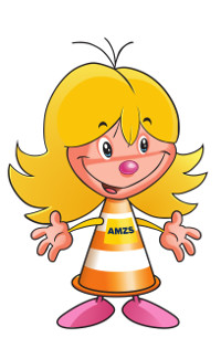 AMZS super junakinja Anja