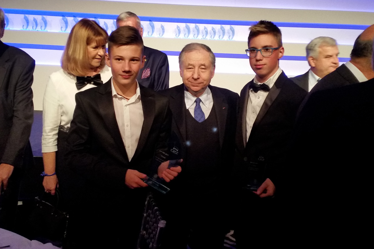 Jean Todt