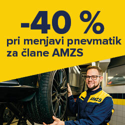 Menjava pnevmatik - oktober 2026
