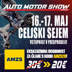 Auto Motor Show