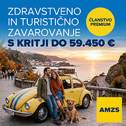 Članstvo Premium - pomlad 2026