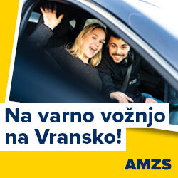 Voznik začetnik