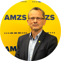 Davorin Smodiš, področje Članstvo