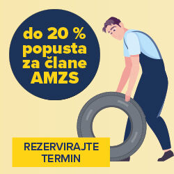 Menjava pnevmatik - pomlad 2026