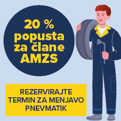 Menjava pnevmatik - november 2025