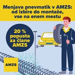 Menjava pnevmatik - november 2025