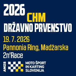CHM Pannonia Ring 19. 7. 26