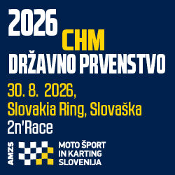 CHM Slovakia Ring 30. 8. 26
