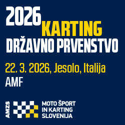 KART Jesolo 22. 3.