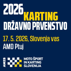 KART Slovenja vas 17. 5.