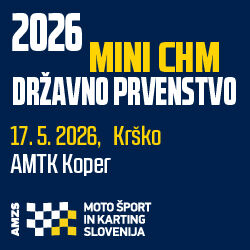 Mini CHM Krško 17. 5.