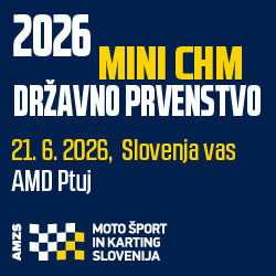 Mini CHM Slovenja vas 21. 6. 26