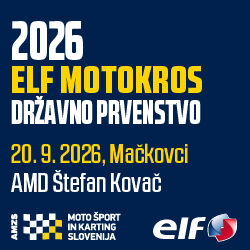 MOTOKROS Mačkovci 20. 9. 26