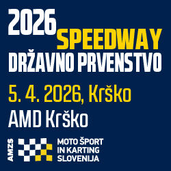 SPEED Krško 5. 4.