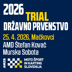 Trial Mačkovci 25. 4.
