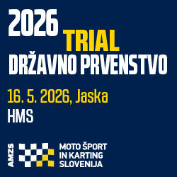 Trial Jastrebarsko 16. 5.