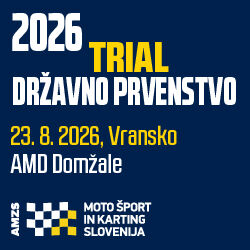 TRIAL Vransko 23. 8. 26